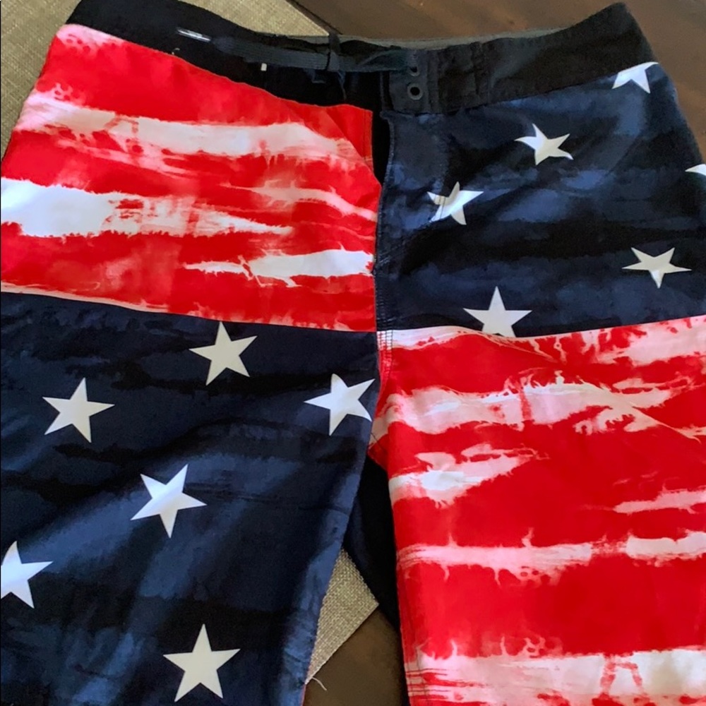 Quiksilver  board shorts
